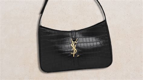 selena gomez ysl bag|Saint Laurent Le 5 à 7 Hobo Bag & Dupes: Shop .